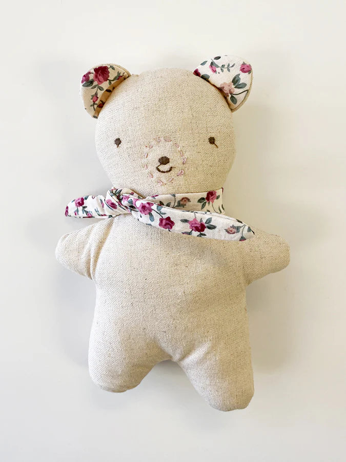 Scout the Bear