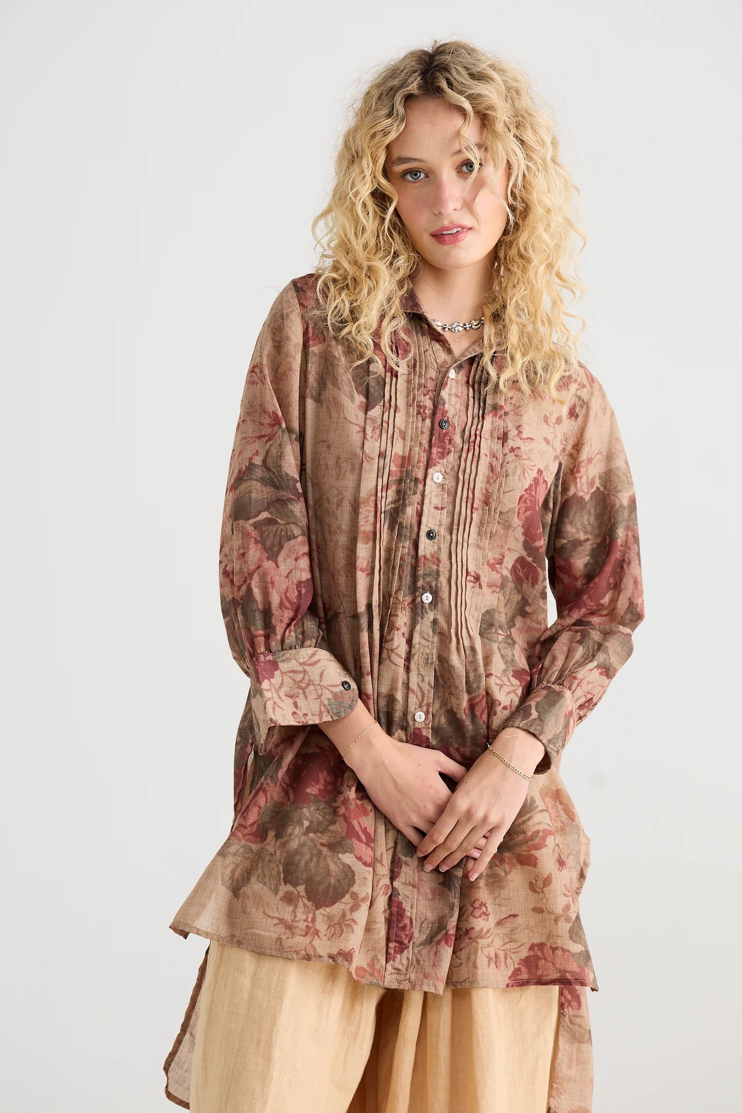 Annabelle Floral