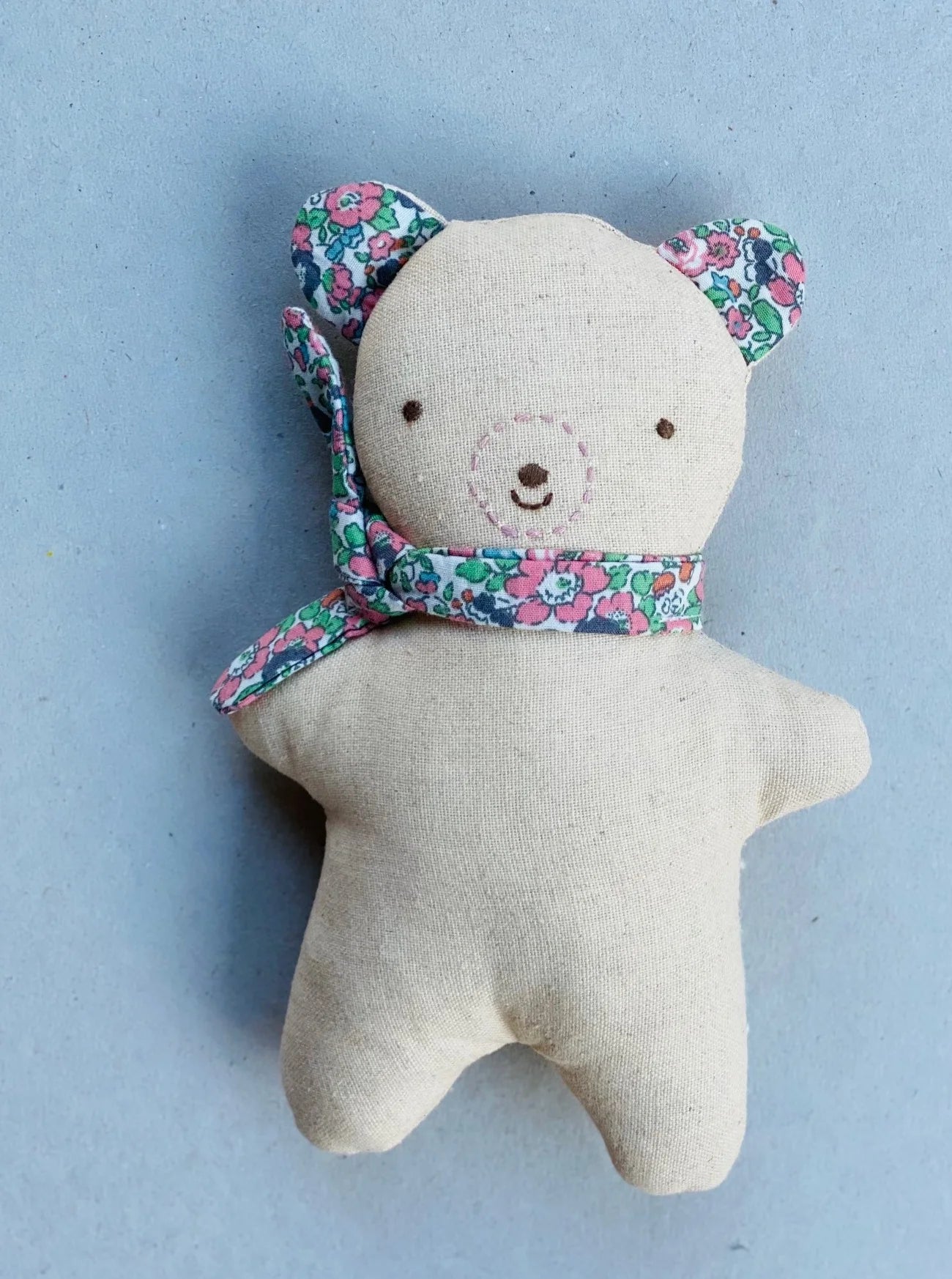 Scout the Bear