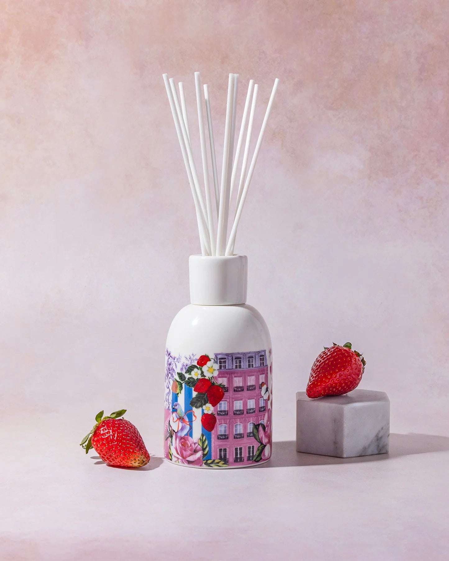Australian Diffuser Je T'aime Paris