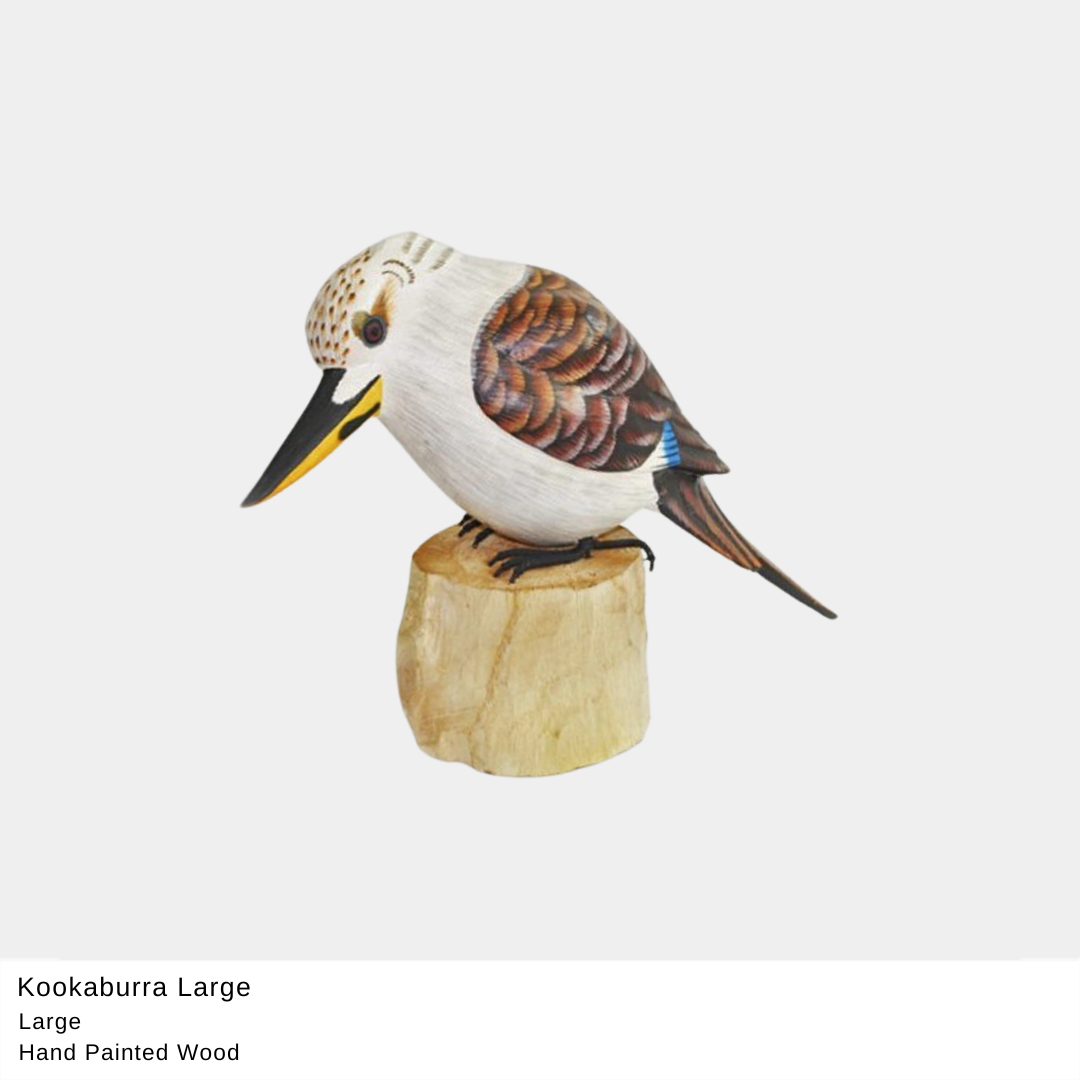 Kookaburra L