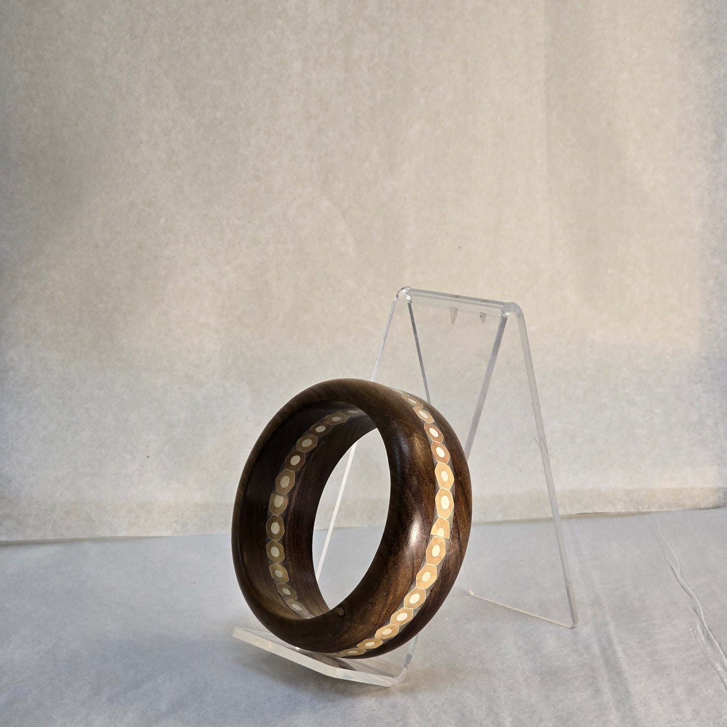 Wooden Bangle Pencils