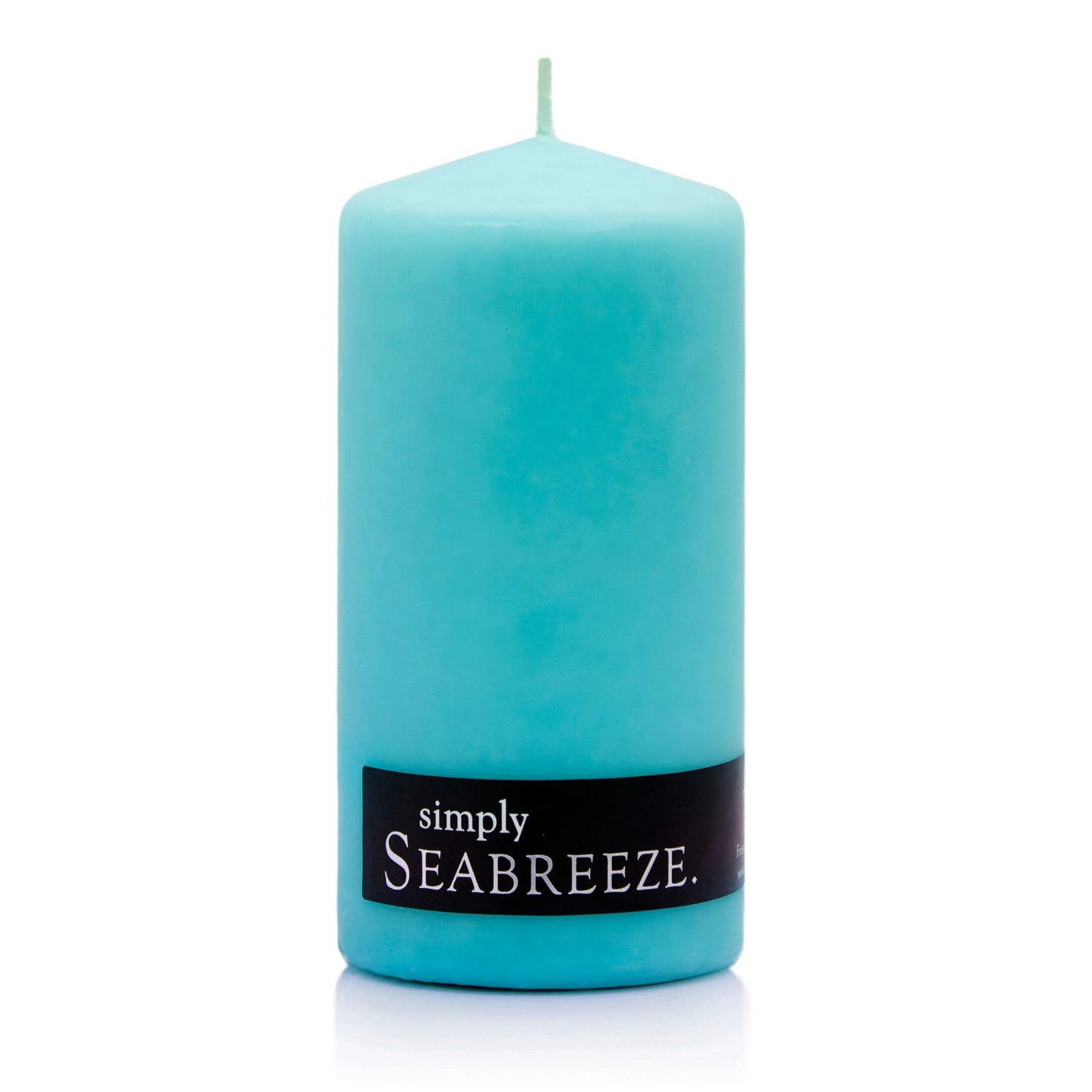 Simply Candle - Sea Breeze