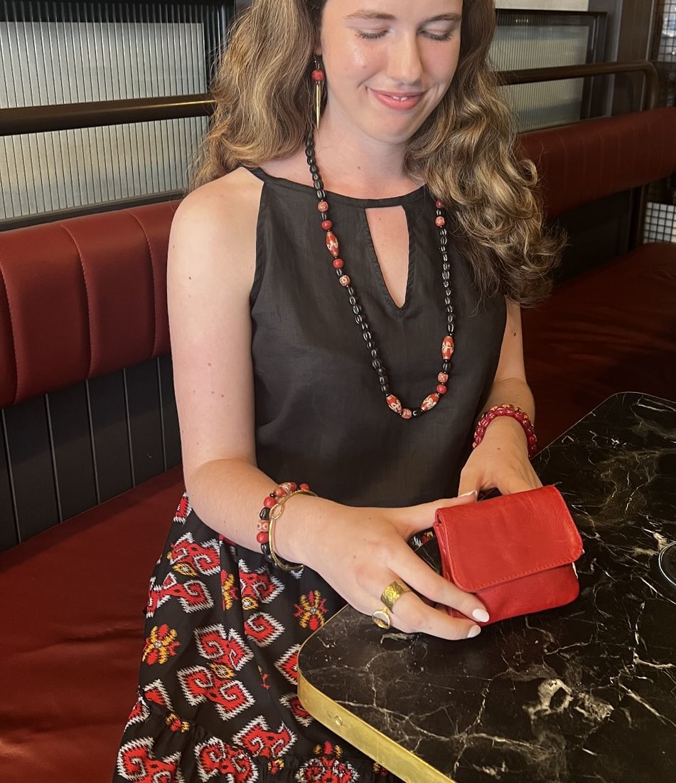 Card Holder