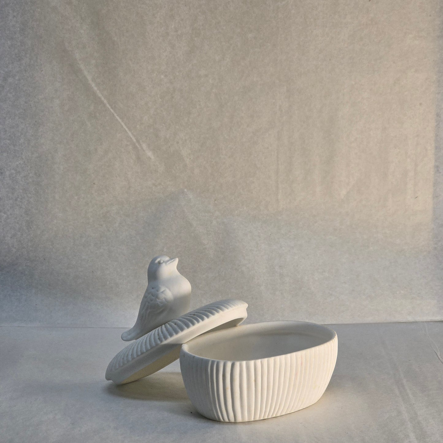 Little Bird Secret Bowl