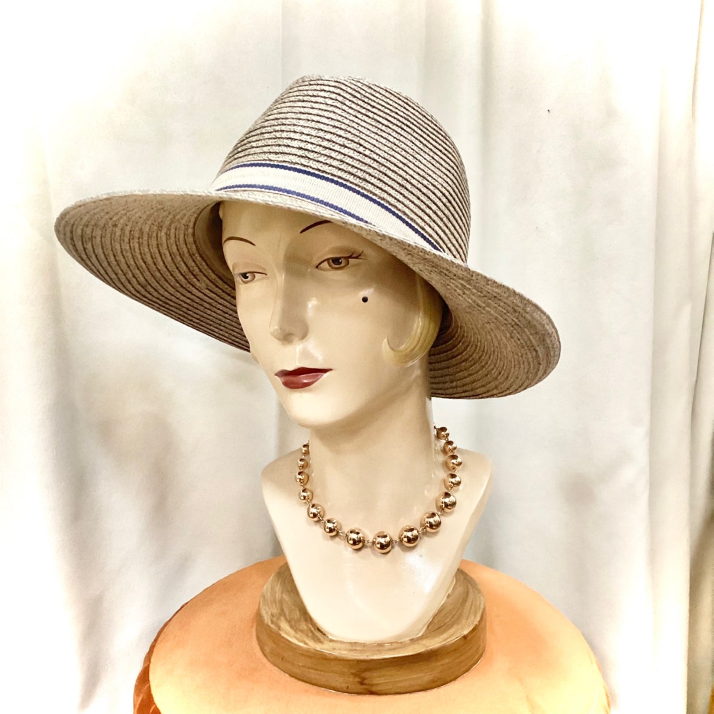 Canopy Bay Sunhat - Arcadia Golf