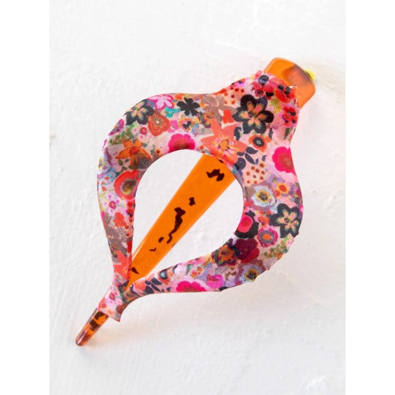 Boho Clip Light Pink