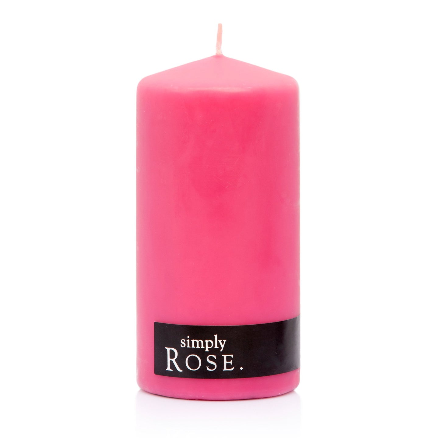 Simply Candle - Rose