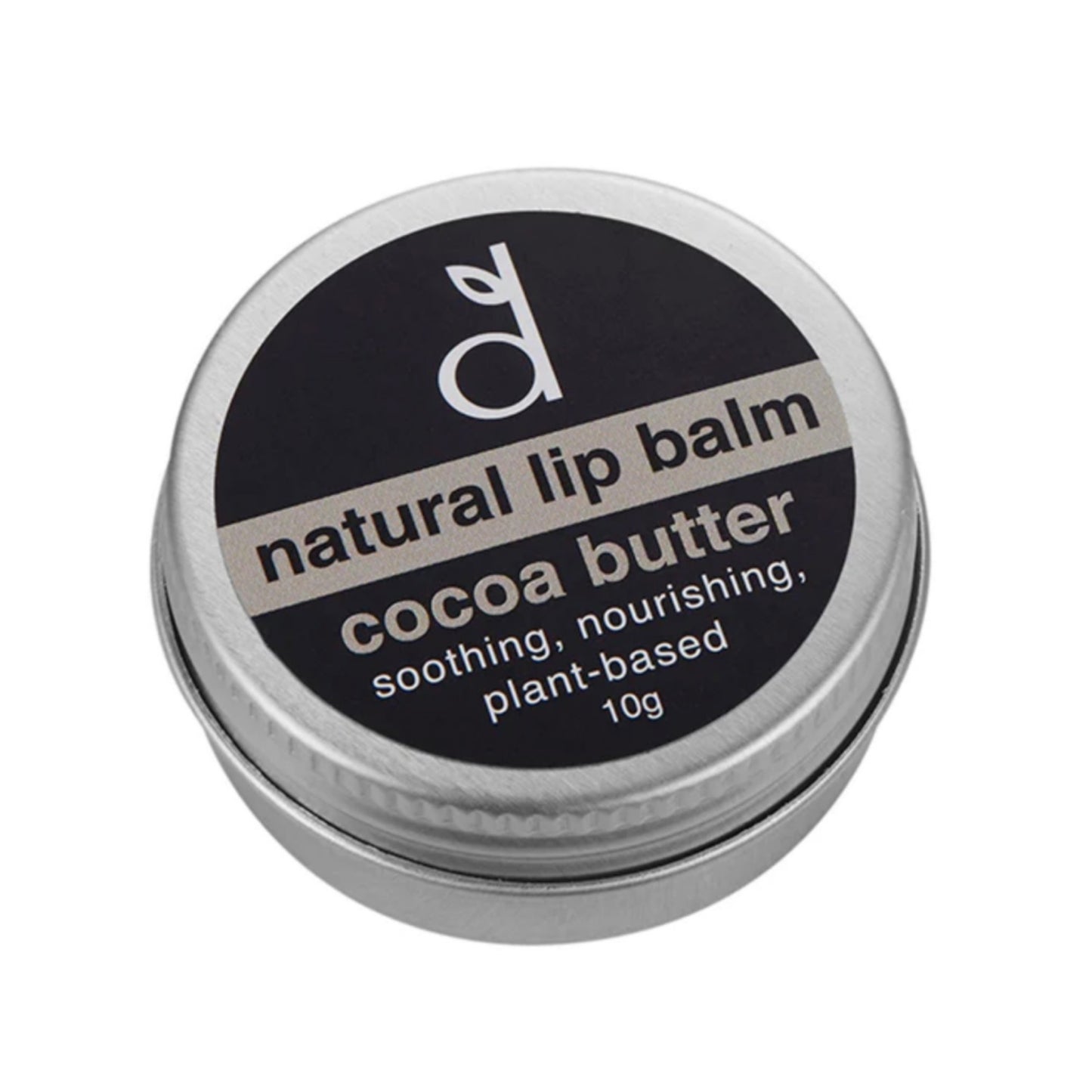 Dindi’s Lip Balm - Cocoa Butter