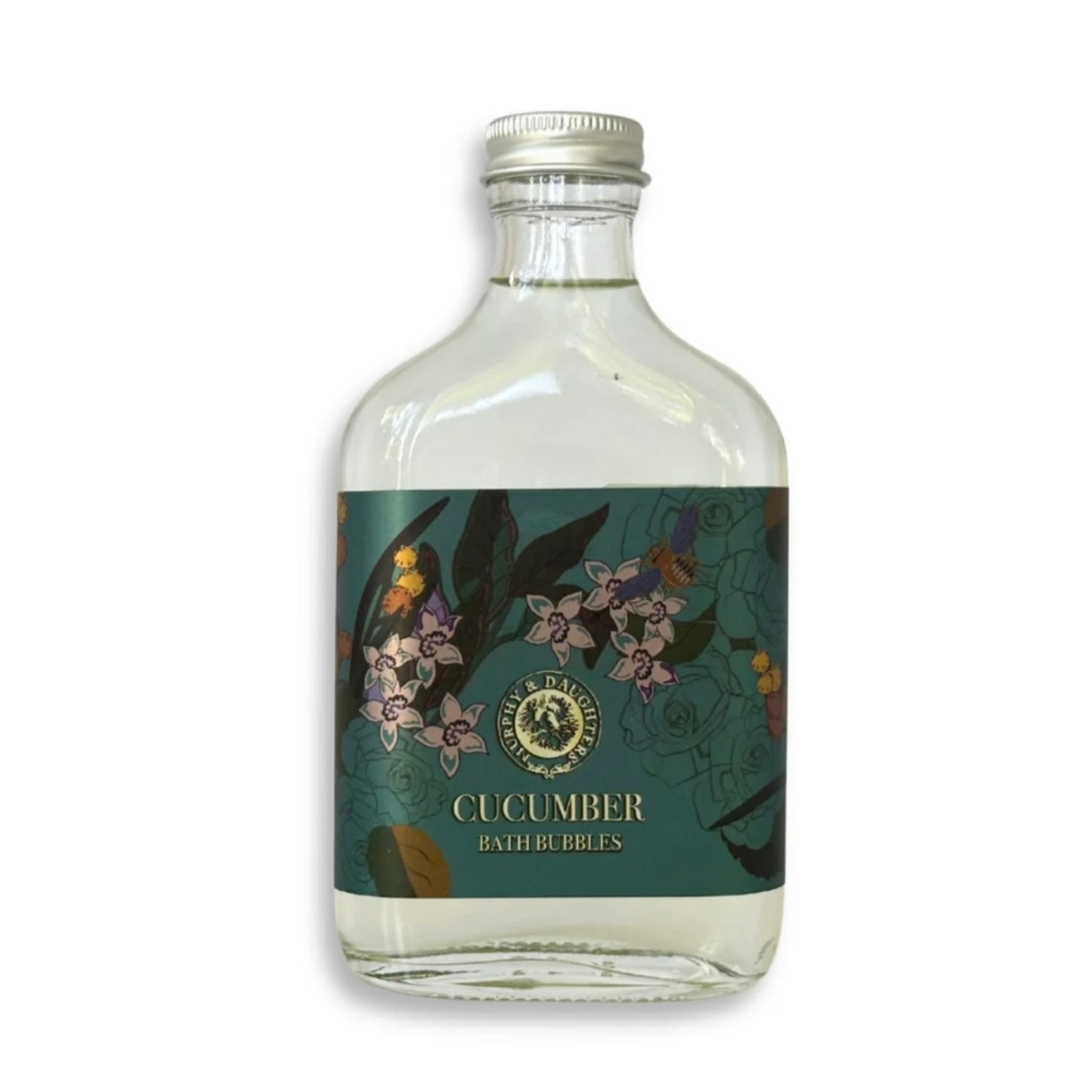 Bath Bubbles - Cucumber