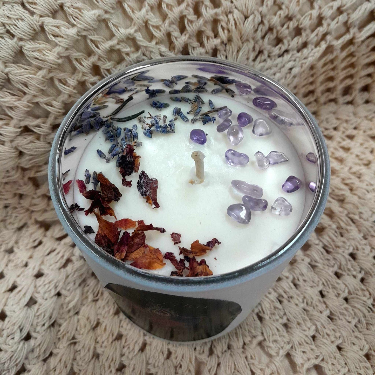 Healing Oxford Candle