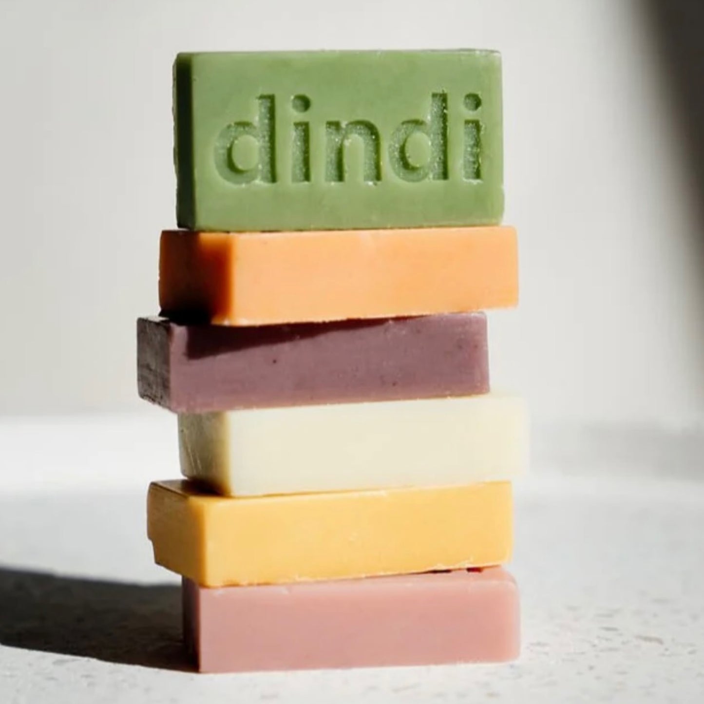 Guest Soap 10g Dindi