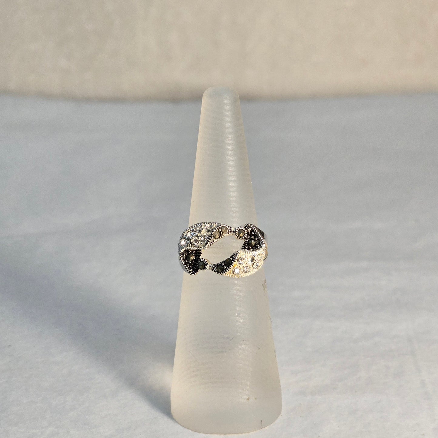 Sterling Silver Ring