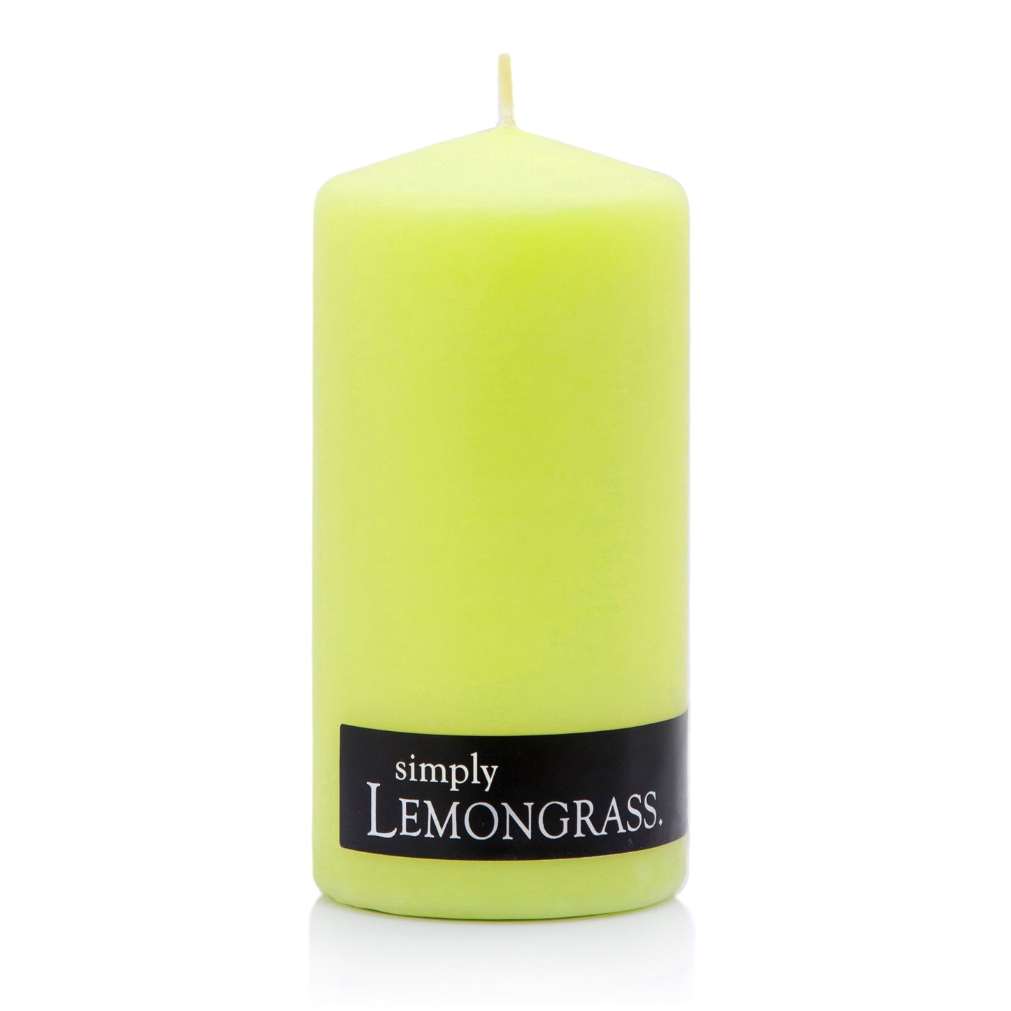 Simply Candle - Lemongrass