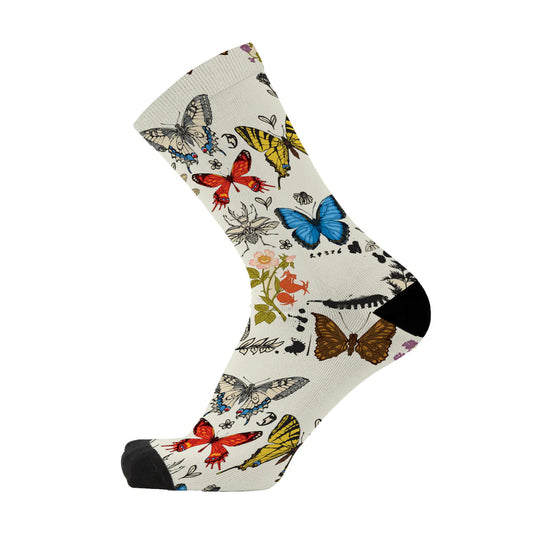 Socks Flutter
