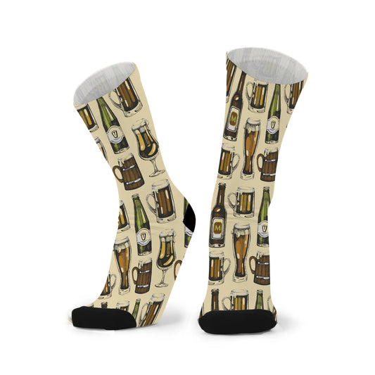 Socks Beer