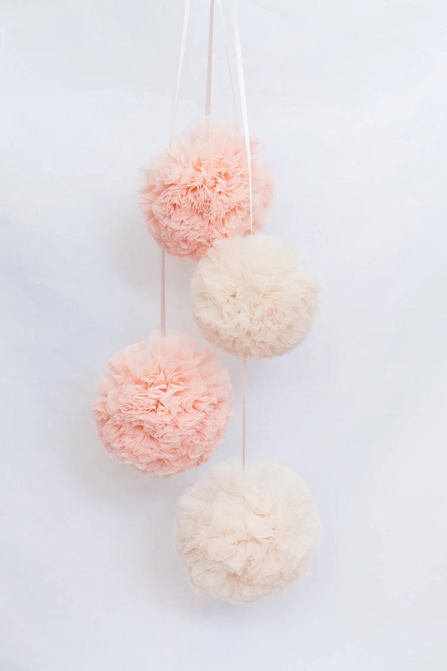Pom Pom Garland