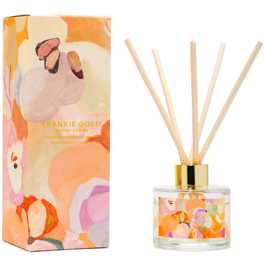 Sweet Peach & Lychee Diffuser