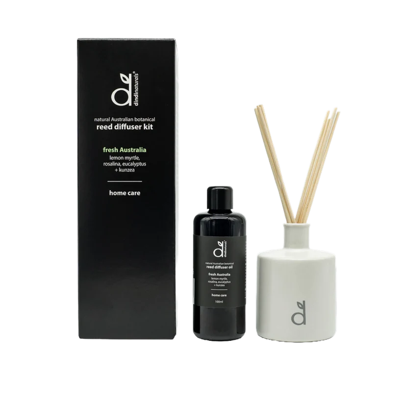 Dindi Diffuser Kit - Fresh Australia