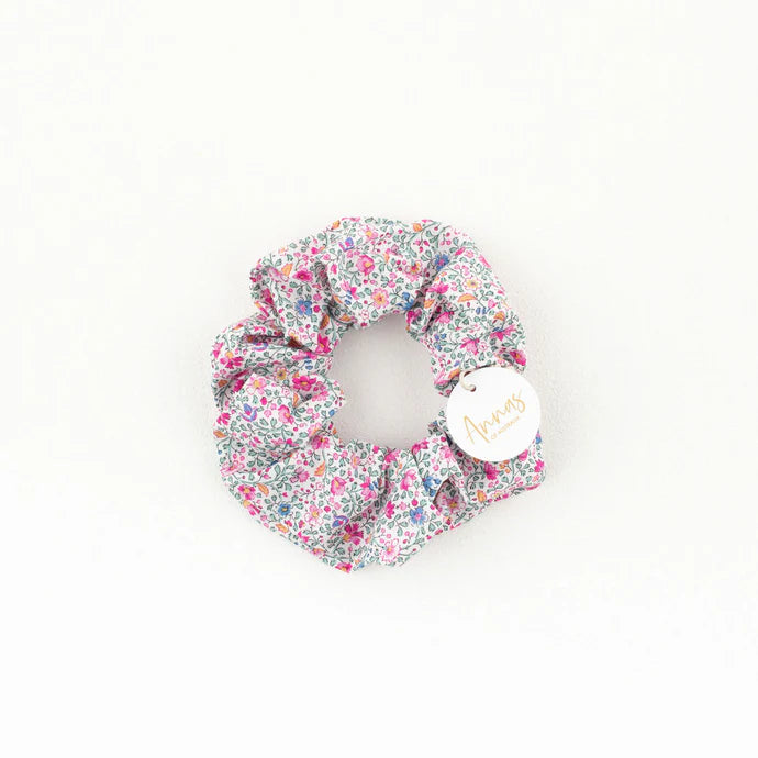 Anna's Scrunchie -Liberty