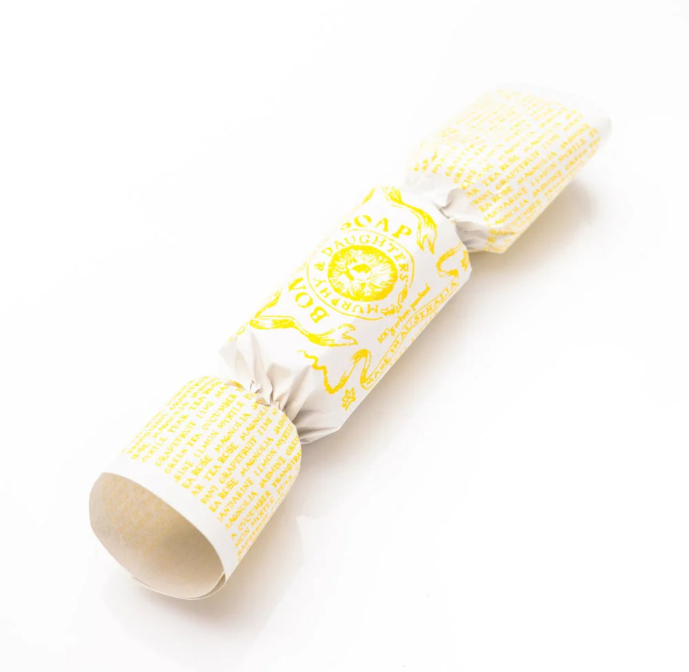 Bon Bon Soap - Frangipani