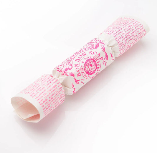 Bon Bon Soap - Geranium
