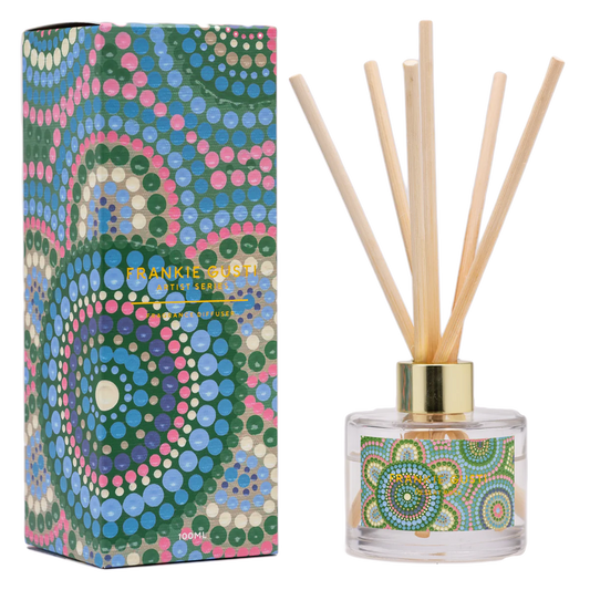 Desert Rose Diffuser