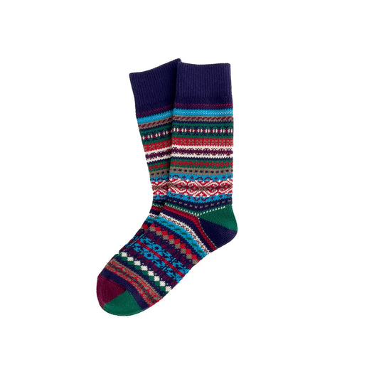 Sagittarius Arctic Cozy Socks