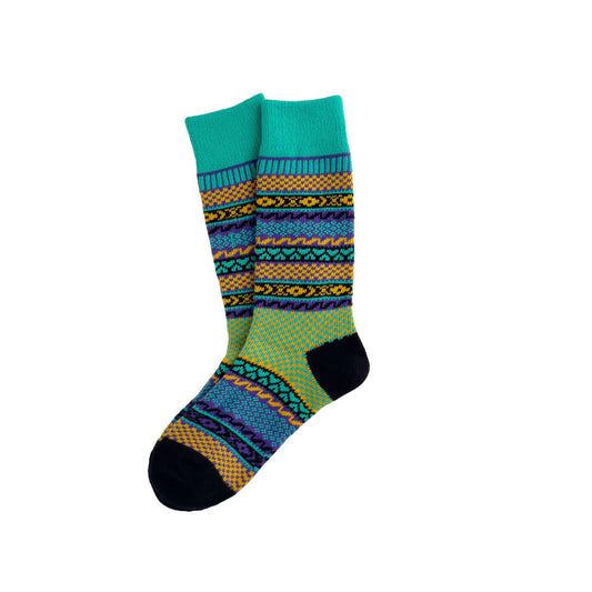 Libra Arctic Cozy Socks