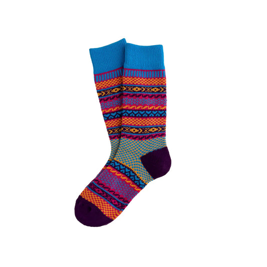 Taurus Arctic Cozy Socks