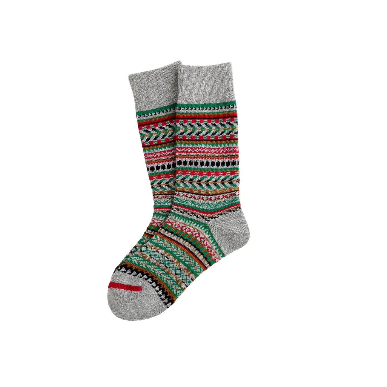 Gemini Arctic Cozy Socks