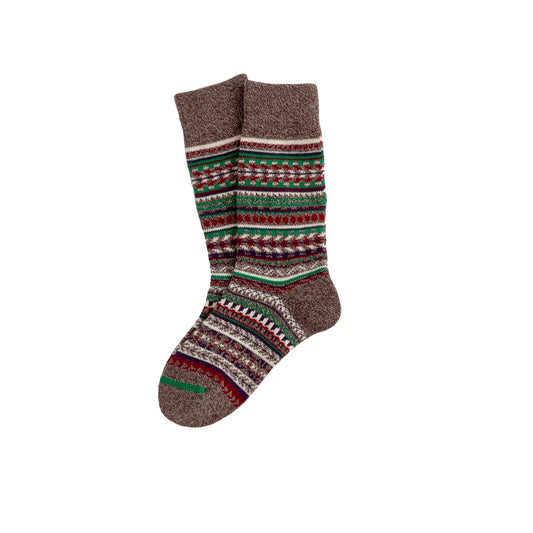 Scorpio Arctic Cozy Socks