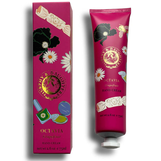 Hand Cream Grapefruit