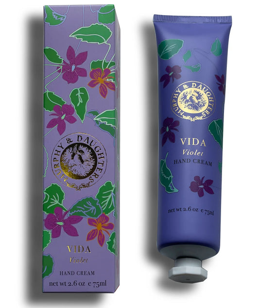 Hand Cream Violet
