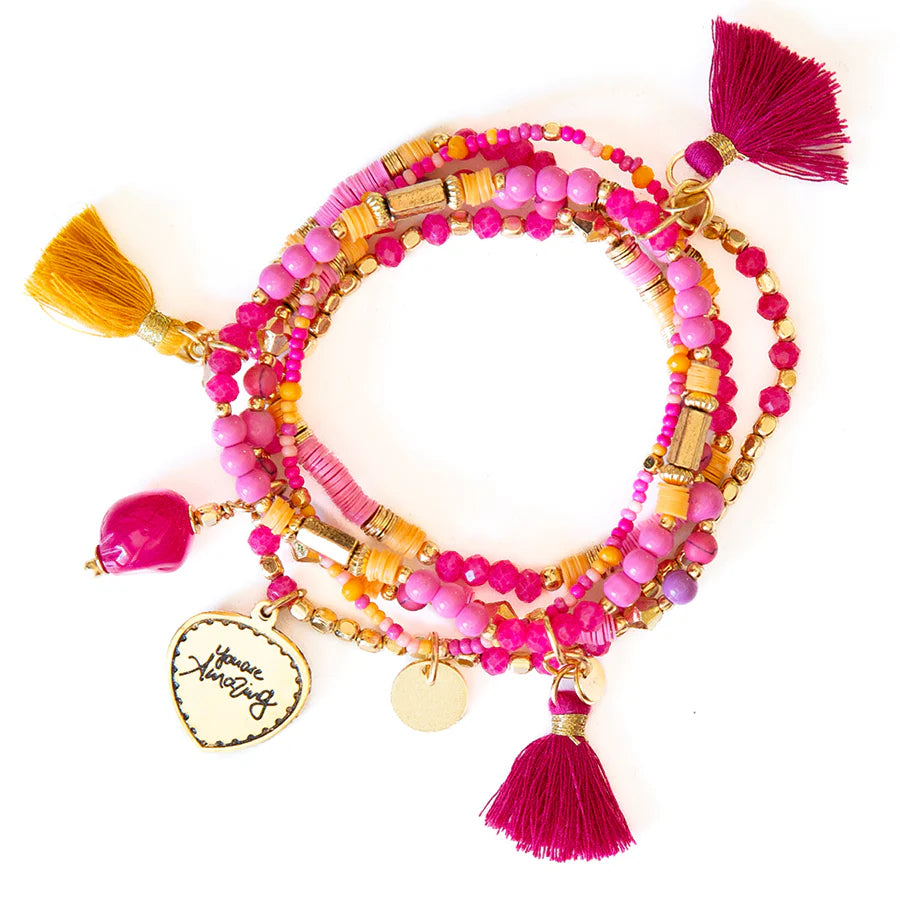 You are Amazing - Gift Boxed Bracelet