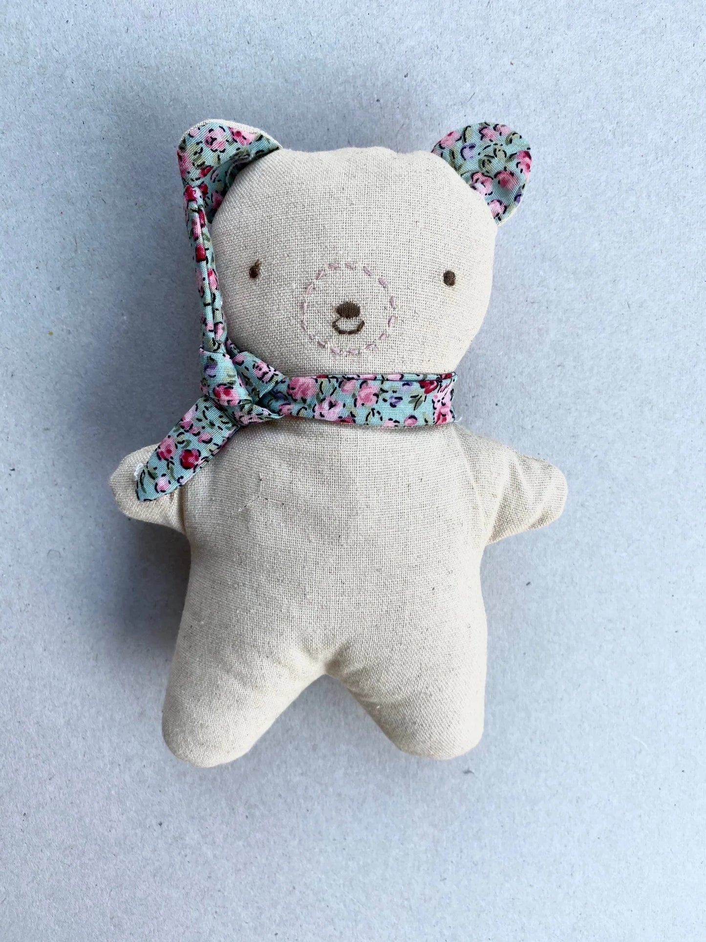 Scout the Bear