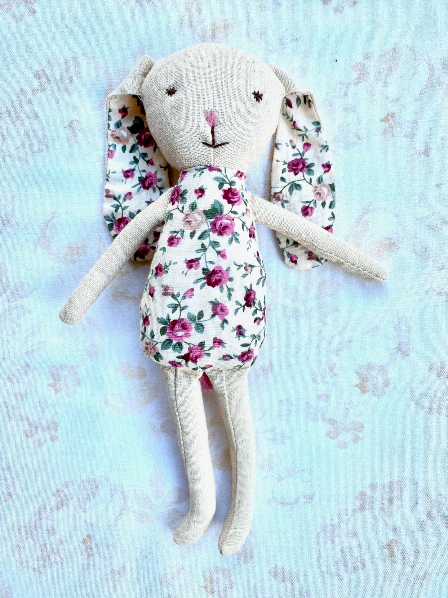 Bonnie Bunny