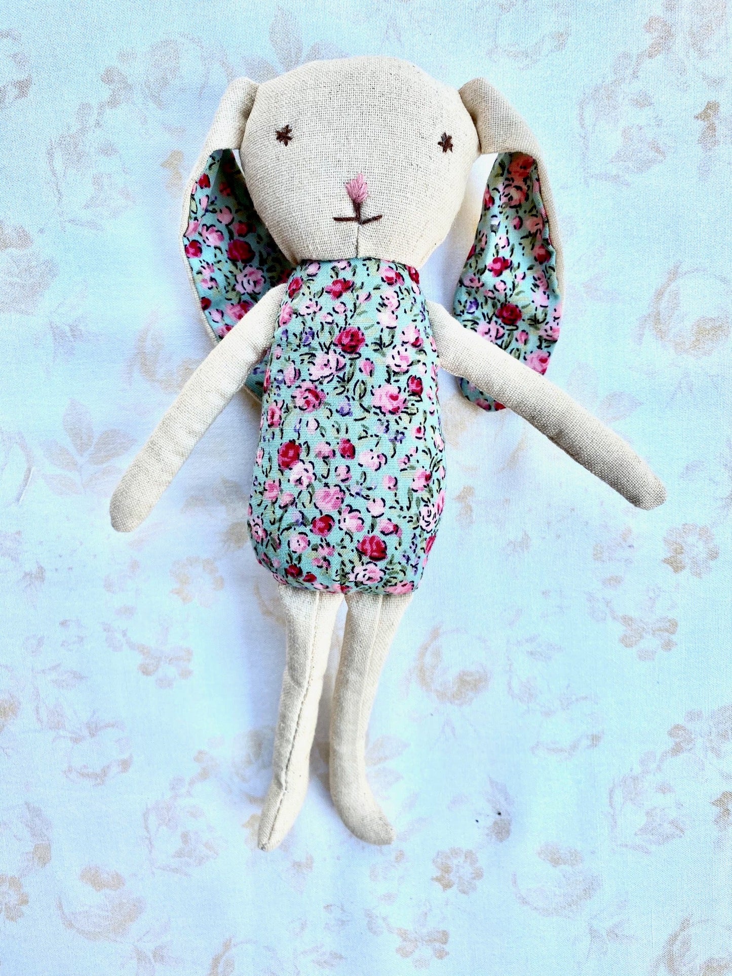 Bonnie Bunny