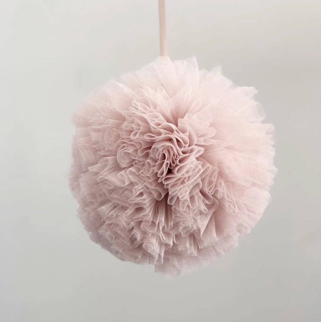 Large Pom Pom
