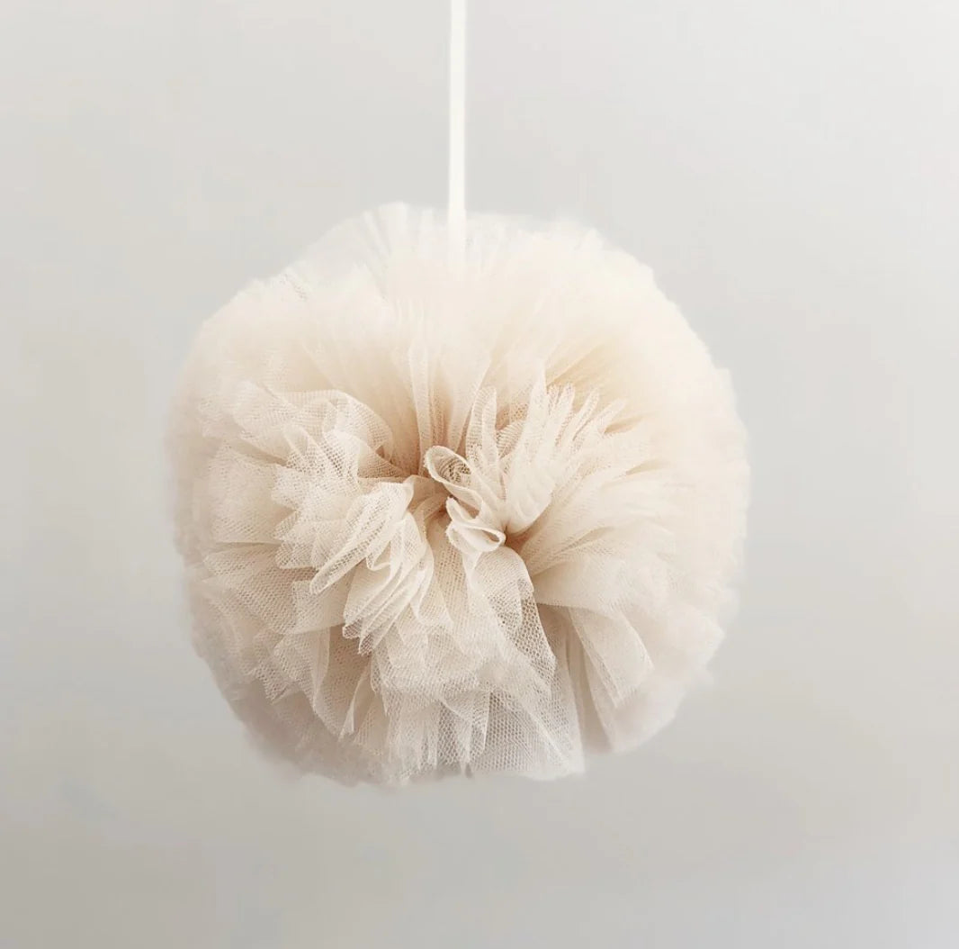 Large Pom Pom