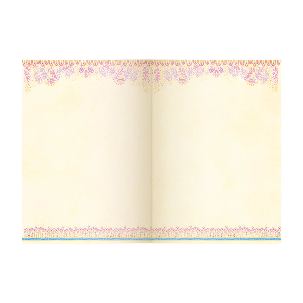 New Beginnings A5 Journal