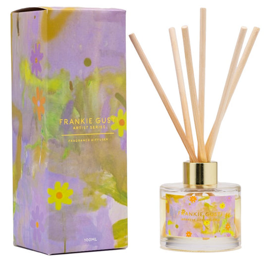 Japanese Honeysuckle Diffuser