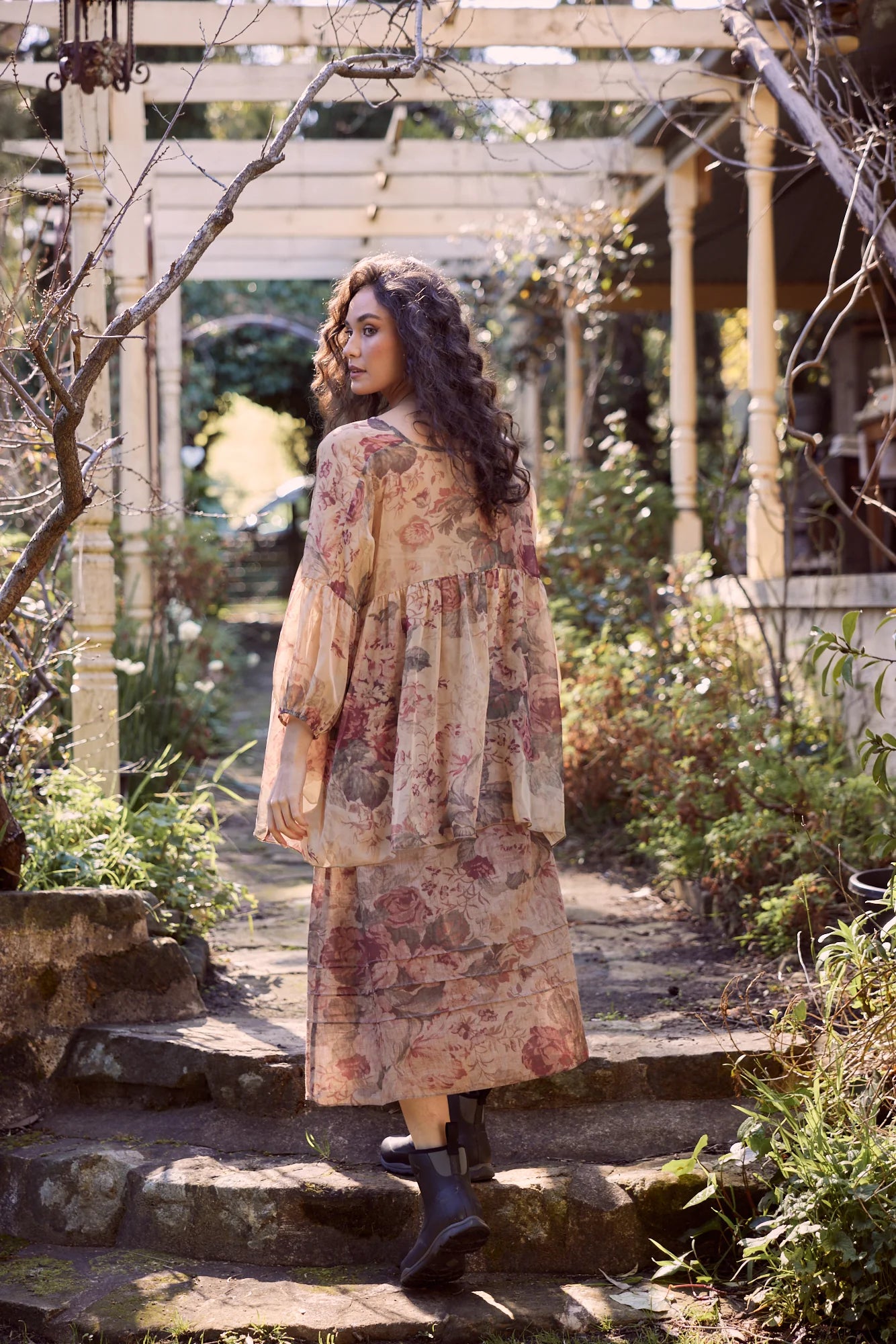 Rosetti Skirt