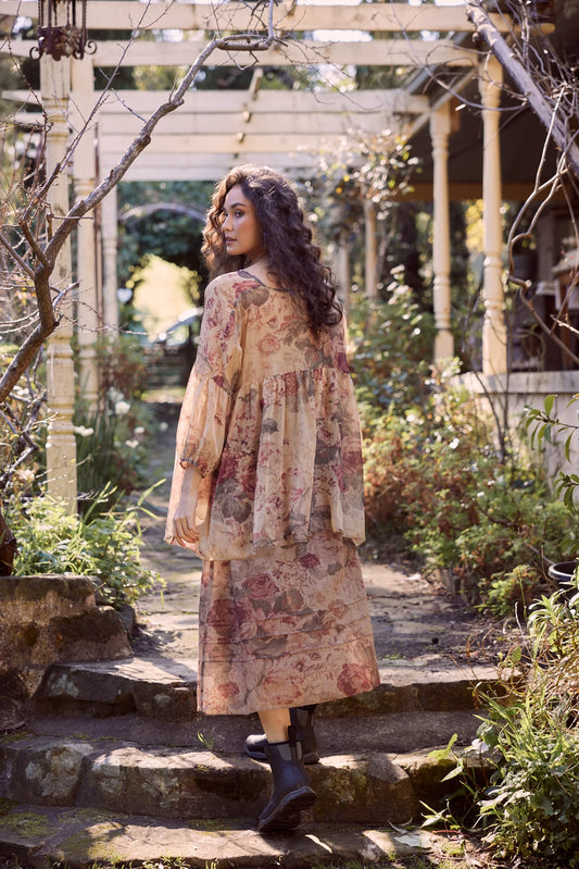 Rosetti Skirt