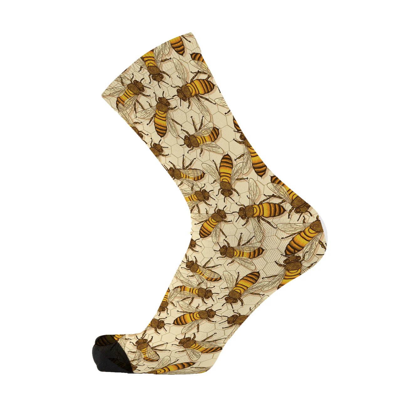 Socks Bee