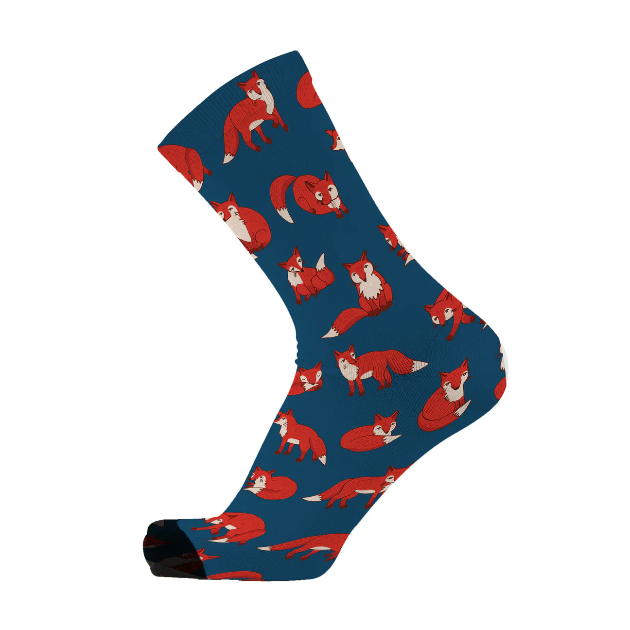 Socks Fox