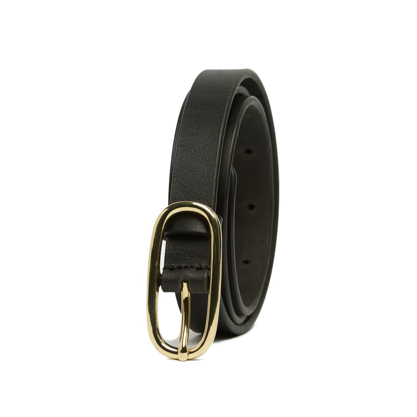 Ladies Belt - Black