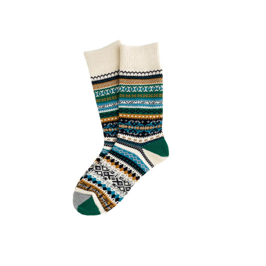 Aries Arctic Cozy Socks