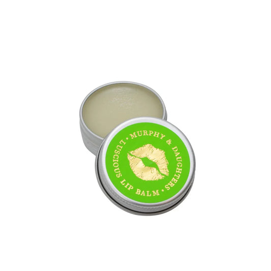 Lipbalm - Lime