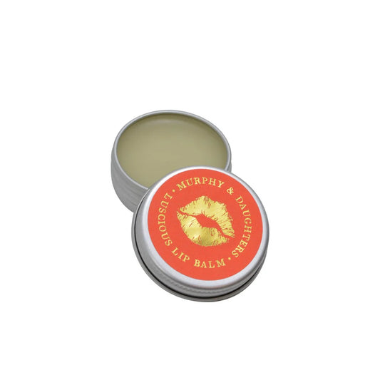 Lipbalm - Pink Grapefruit
